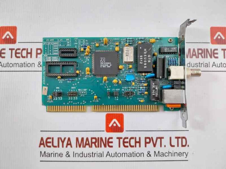 Ads/84105503F Ethernet Network Card Sku: 201483