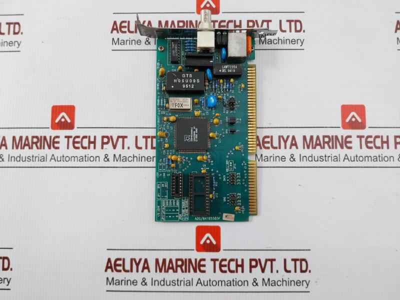 Ads/84105503F Ethernet Network Card Sku: 201483