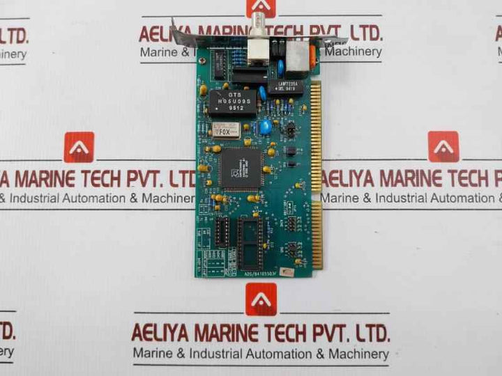 Ads/84105503F Ethernet Network Card Sku: 201483