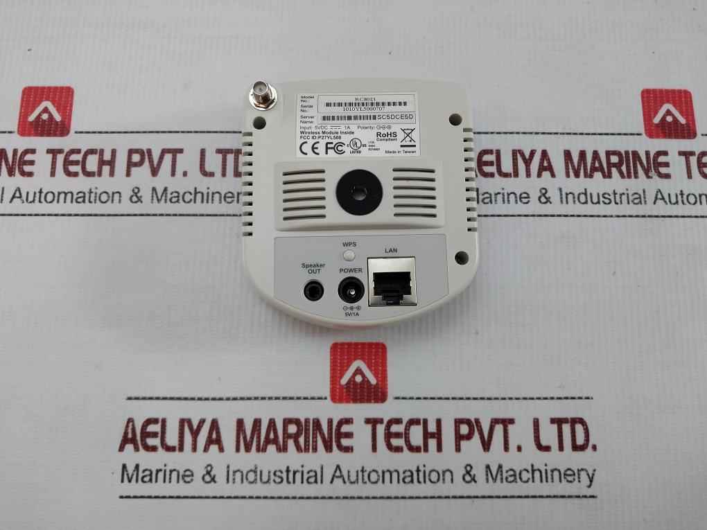 Adt Rc8021