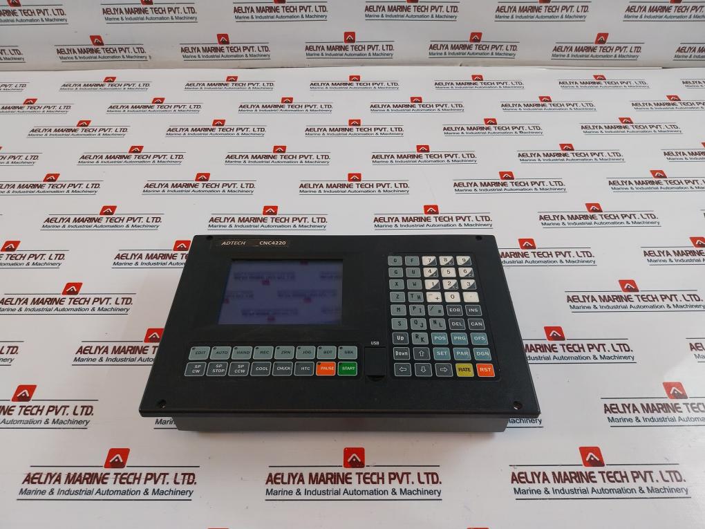 Adtech Cnc4220 Cnc Control