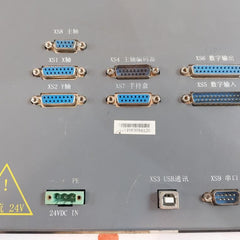 Adtech Cnc4220 Cnc Control