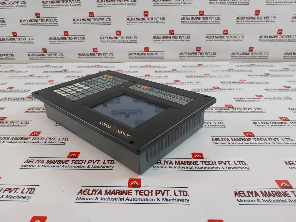 Adtech Cnc4220 Cnc Control