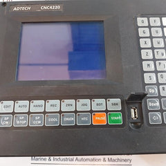 Adtech Cnc4220 Cnc Control