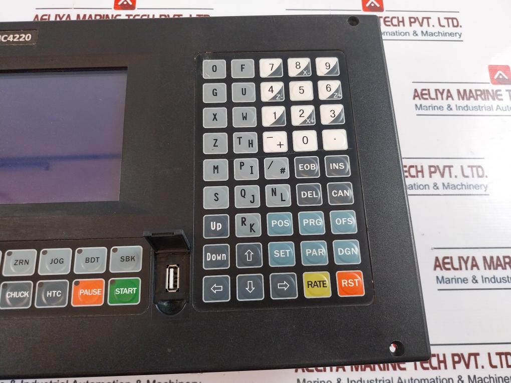 Adtech Cnc4220 Cnc Control