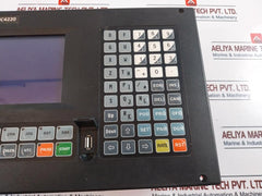 Adtech Cnc4220 Cnc Control