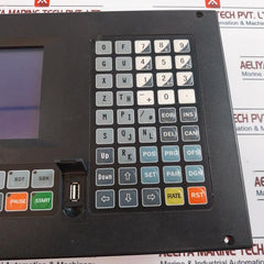 Adtech Cnc4220 Cnc Control