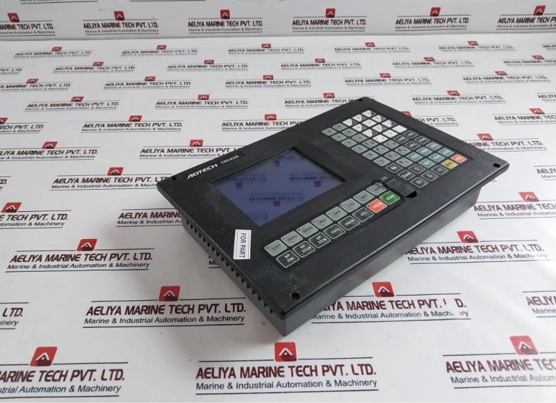 Adtech Cnc4220 Cnc Controller 24Vdc In