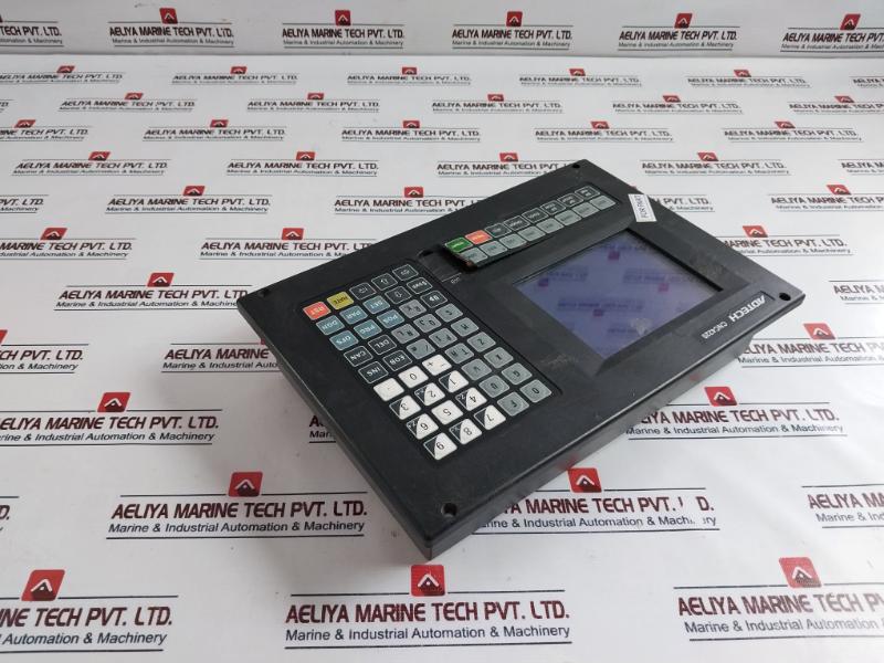 Adtech Cnc4220 Cnc Controller 24Vdc In