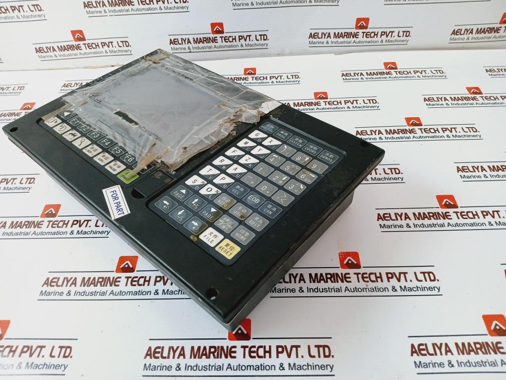 Adtech DK300A Engraving Machine Control System DC 24V 12.5W