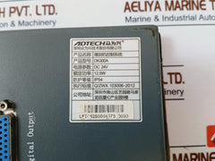 Adtech DK300A Engraving Machine Control System DC 24V 12.5W
