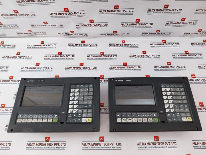 Adtech DK400A Engraving Machine Control System IP54