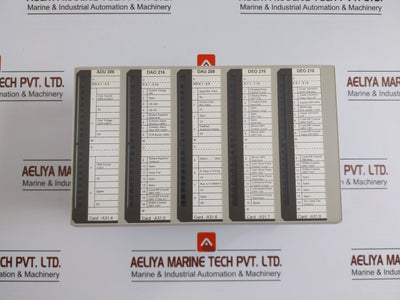 Adu-206-As-badu-206-Five-slot-Modicon-I-O-Subrack-Assembly-Sce4224465610-Aeg-209599-2
