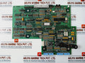 Advance Input Devices/ Honeywell 51196694-902 Ikb Control Board 9373-00610-002 E