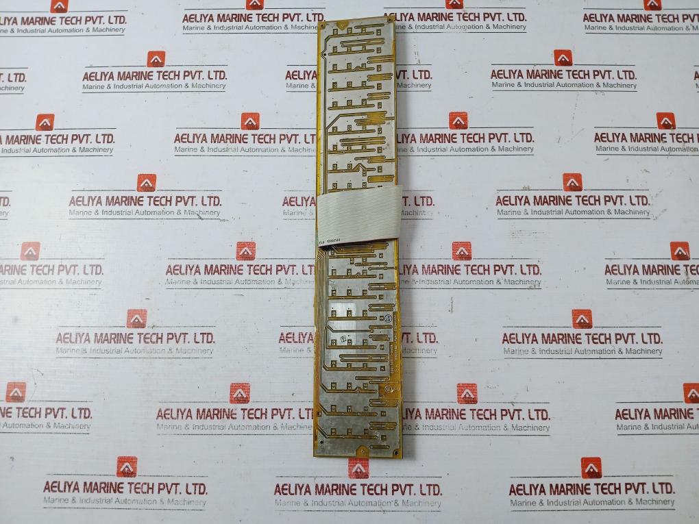 Advanced Input Devices 9200-11206-002 Pcb Control Panel Module