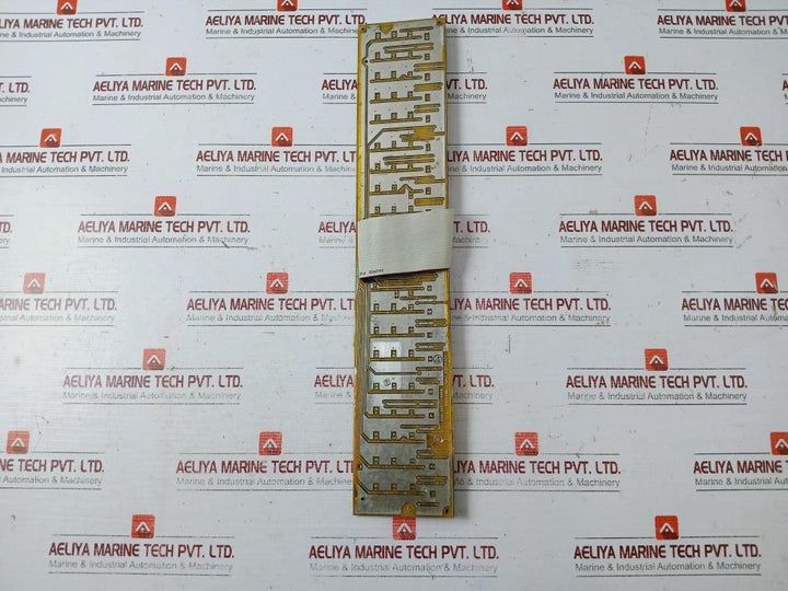 Advanced Input Devices 9200-11206-002 Pcb Control Panel Module