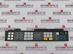 Advanced Input Devices 9200-1 3067-005 Circuit Board Ue-3-0