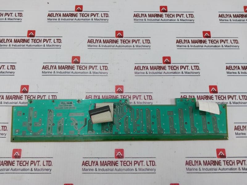 Advanced Input Devices 9200-1 3067-005 Circuit Board Ue-3-0