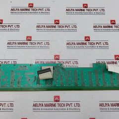 Advanced Input Devices 9200-1 3067-005 Circuit Board Ue-3-0