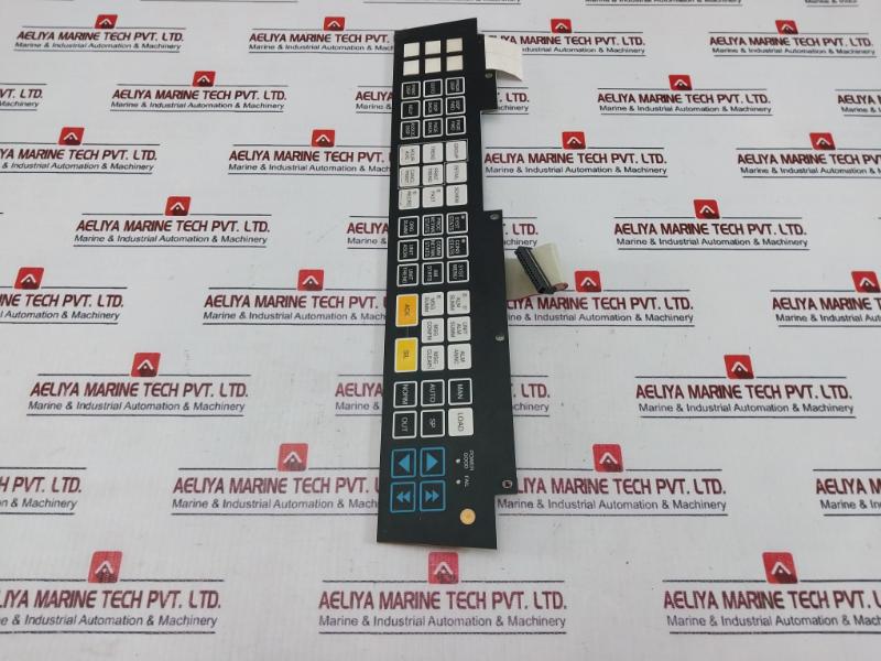 Advanced Input Devices 9200-1 3067-005 Circuit Board Ue-3-0