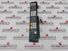 Advanced Input Devices 9200-1 3067-005 Circuit Board Ue-3-0