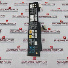 Advanced Input Devices 9200-1 3067-005 Circuit Board Ue-3-0