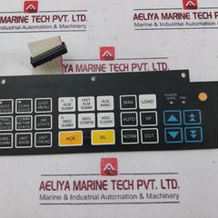 Advanced Input Devices 9200-1 3067-005 Circuit Board Ue-3-0