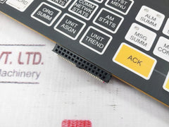 Advanced Input Devices 9200-1 3067-005 Circuit Board Ue-3-0