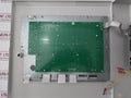 Advanced Mx-5100 A H Single Loop Control Panel P-87654321 Rev 6 2178301