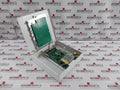 Advanced Mx-5100 A H Single Loop Control Panel P-87654321 Rev 6 2178301