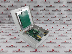 Advanced Mx-5100 A H Single Loop Control Panel P-87654321 Rev 6 2178301