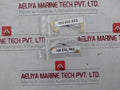 Advanced Mx-5100 A H Single Loop Control Panel P-87654321 Rev 6 2178301