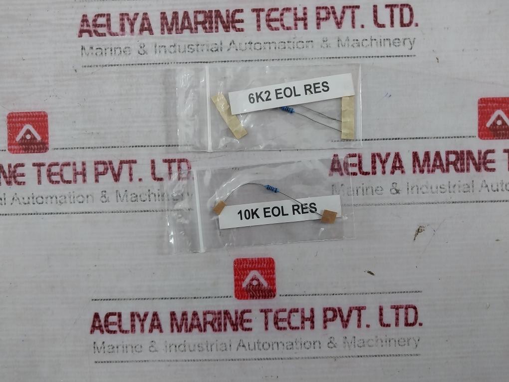 Advanced Mx-5100 A H Single Loop Control Panel P-87654321 Rev 6 2178301