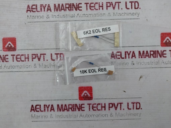 Advanced Mx-5100 A H Single Loop Control Panel P-87654321 Rev 6 2178301