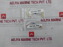 Advanced Mx-5100 A H Single Loop Control Panel P-87654321 Rev 6 2178301