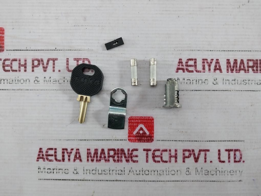 Advanced Mx-5100 A H Single Loop Control Panel P-87654321 Rev 6 2178301