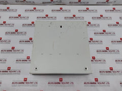 Advanced Mx-5100 A H Single Loop Control Panel P-87654321 Rev 6 2178301