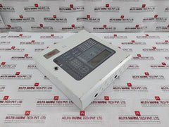 Advanced Mx-5100 A H Single Loop Control Panel P-87654321 Rev 6 2178301