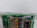 Advanced Systek 1131301 10 Port Surge Protection Module Rev. 0