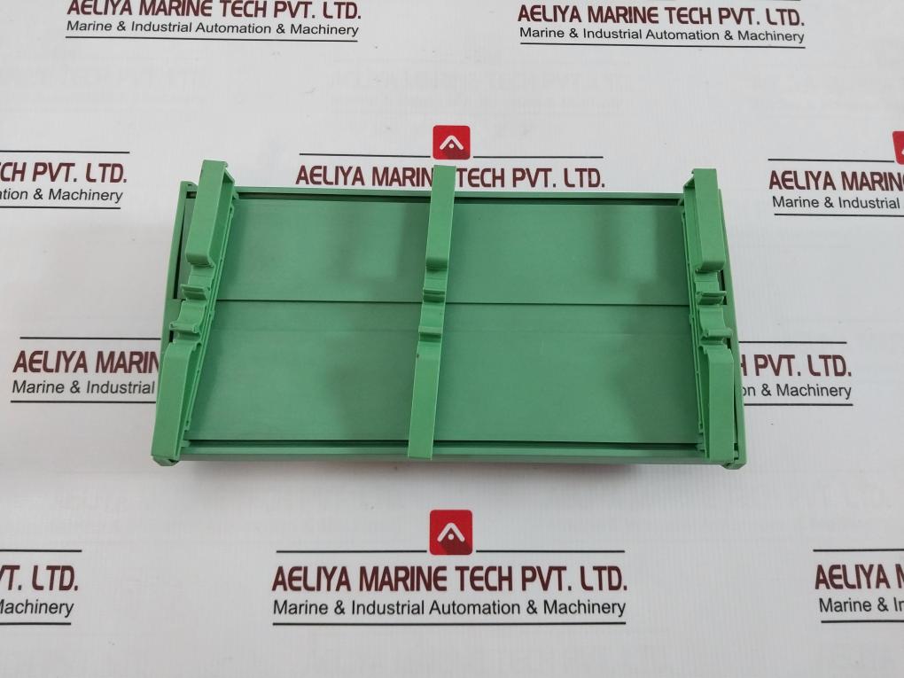 Advanced Systek 1131301 10 Port Surge Protection Module Rev. 0