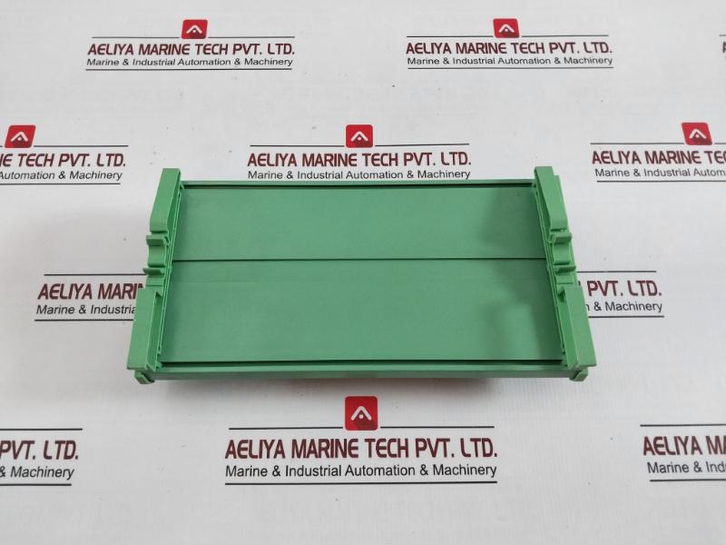 Advanced Systek 1131301 Surge Protection Module 10 Port Rev. 0 01/10-11 Esmt108