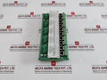 Advanced Systek 1131301 Surge Protection Module 10 Port Rev. 0 01/10-11 Esmt108