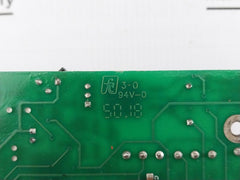 Advanced Systek 1191301 Smart Interlock Ground Detector+ Module Rev 4