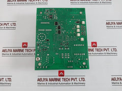 Advanced Systek 1191301 Smart Interlock Ground Detector+ Module Rev 4