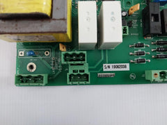 Advanced Systek 1191301 Smart Interlock Ground Detector+ Module Rev 4