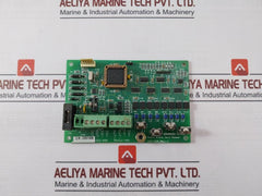 Advanced Systek 1301306 Stand Alone Card Reader Pcb Rev. 1 94V-0