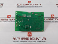 Advanced Systek 1301306 Stand Alone Card Reader Pcb Rev. 1 94V-0