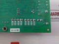 Advanced Systek 1301306 Stand Alone Card Reader Pcb Rev. 1 94V-0