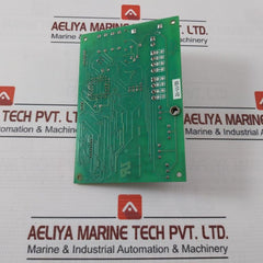 Advanced Systek 1301306 Stand Alone Card Reader Pcb Rev. 1 94V-0