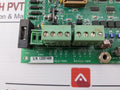 Advanced Systek 1301306 Stand Alone Card Reader Pcb Rev. 1 94V-0